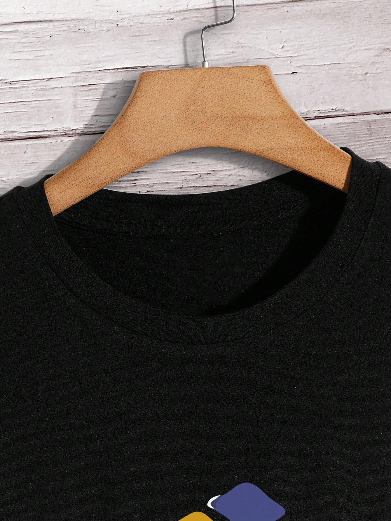 T-SHIRT DZIECIĘCY 1 SZT.