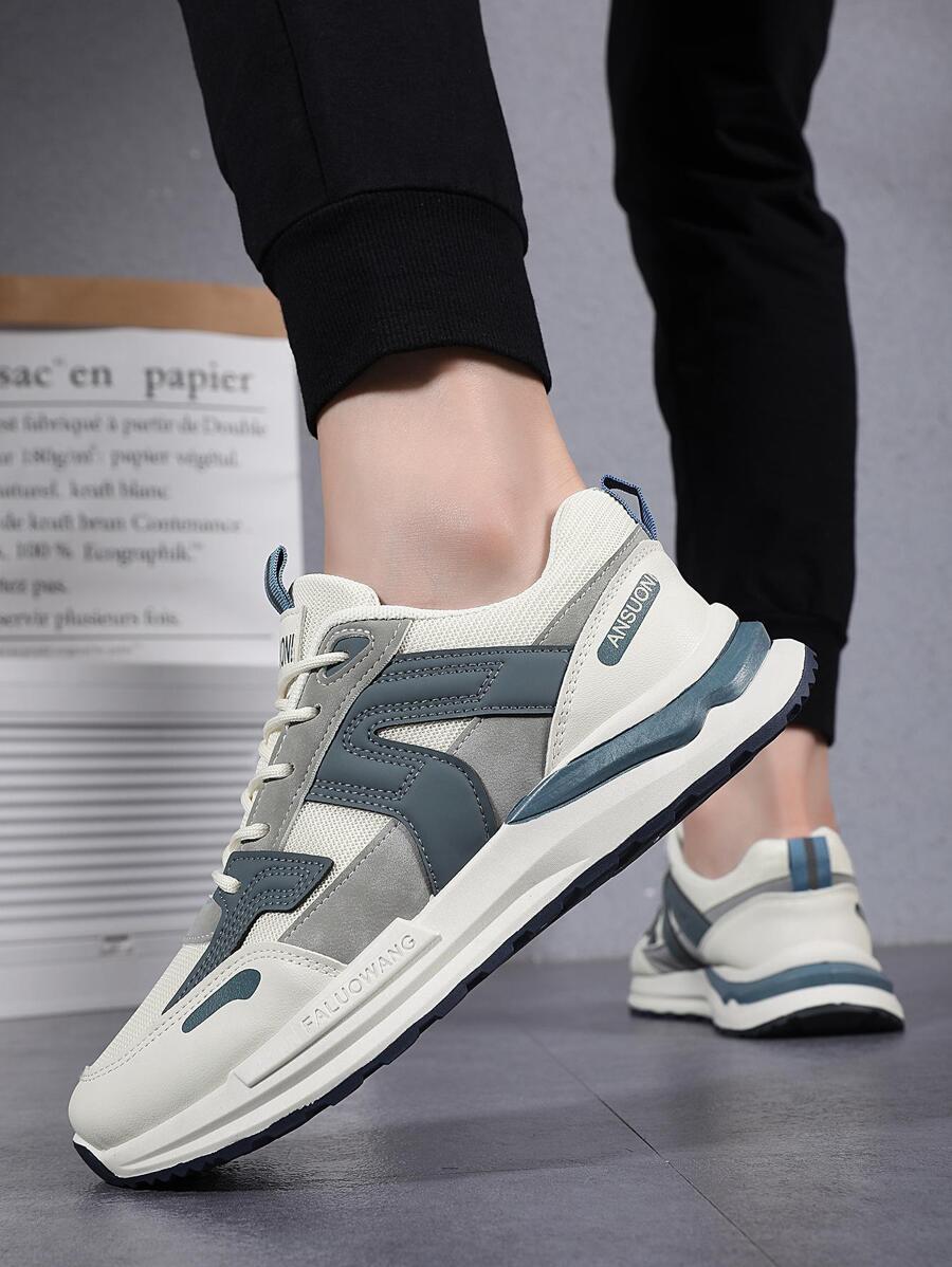 buty sportowe sznurowane
