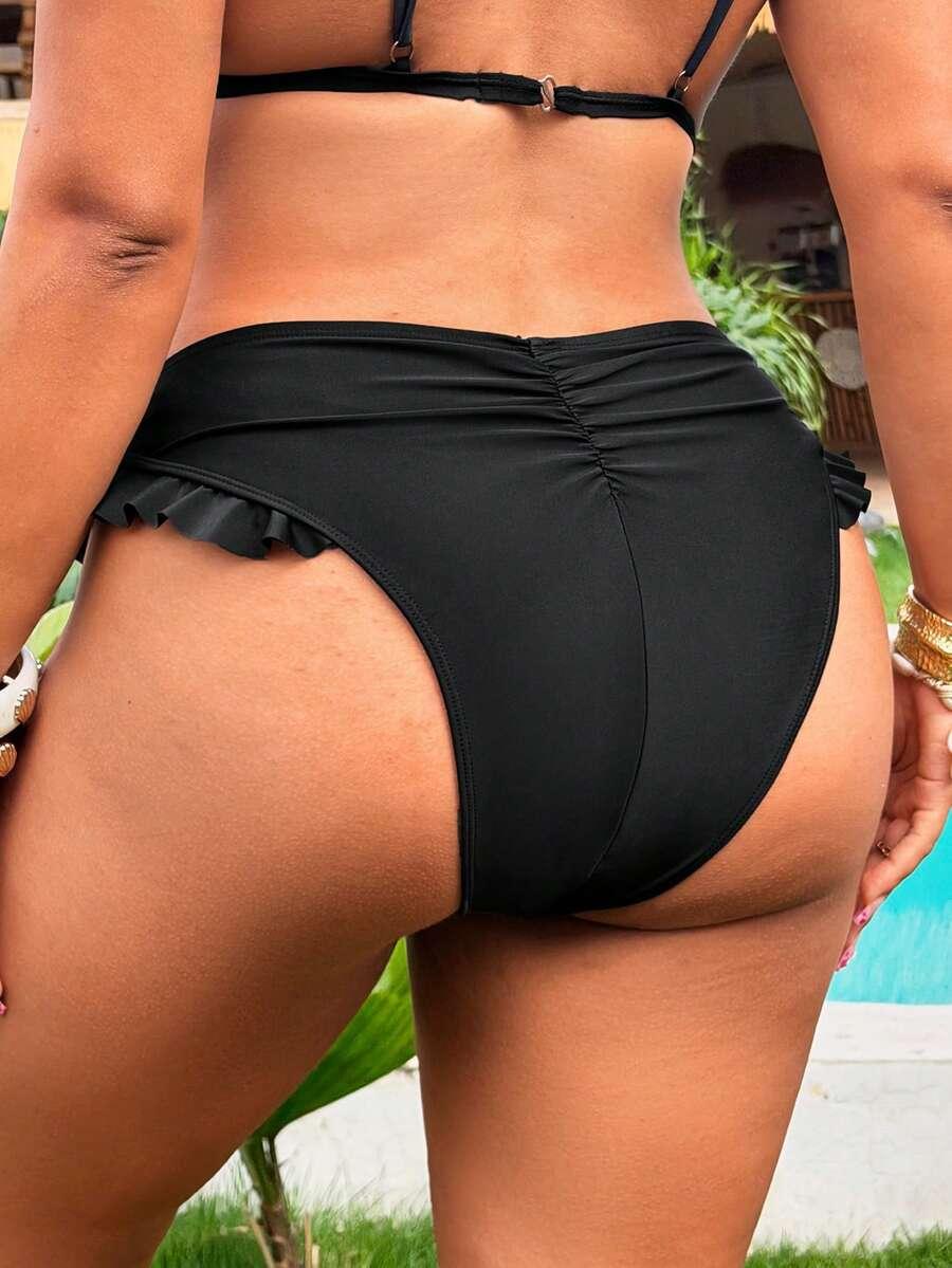 DÓŁ OD BIKINI
