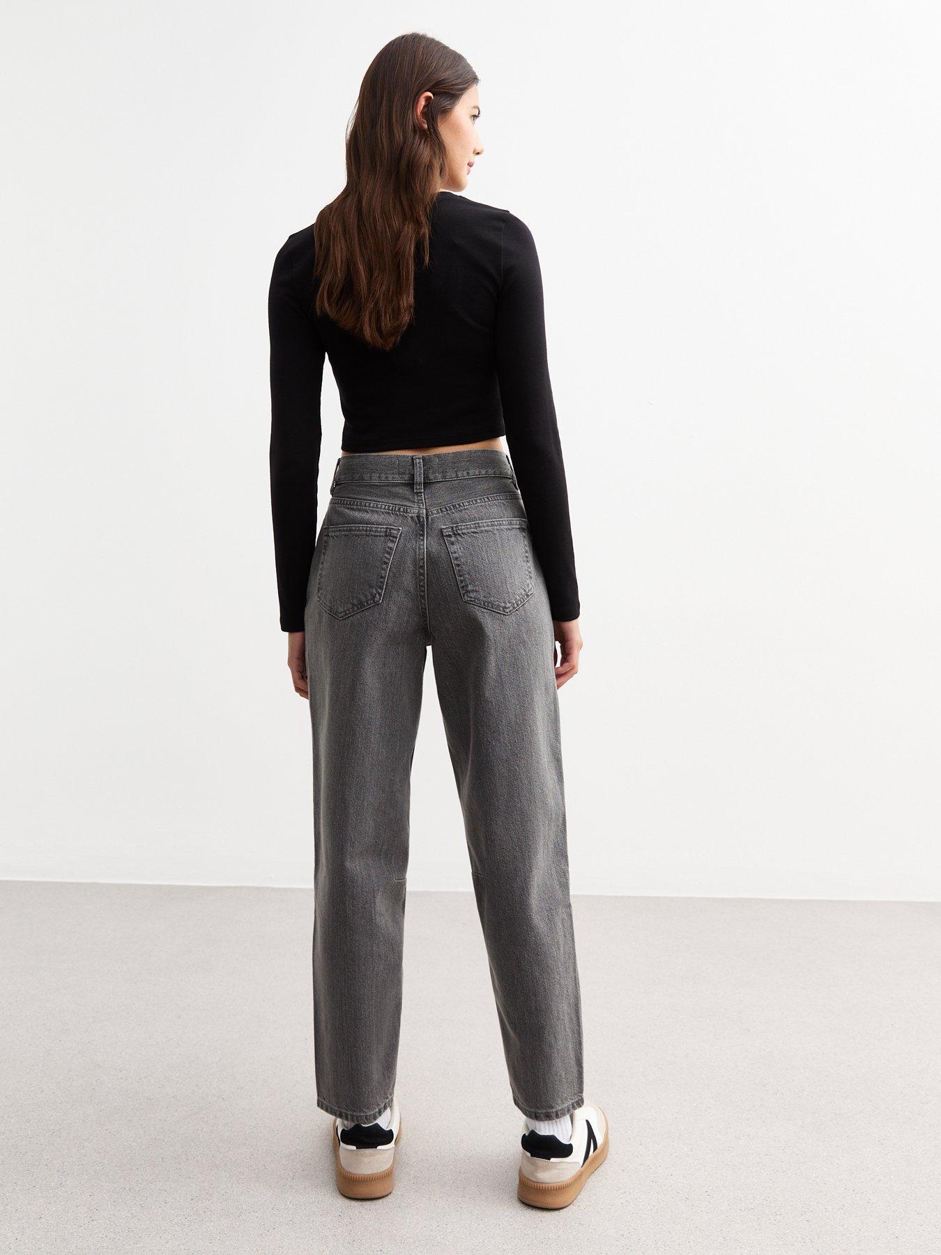 NEW LOOK JEANSY DENIM 