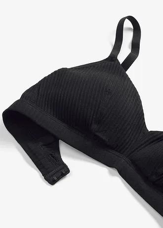  BIUSTONOSZ BRALETTE BEZ FISZBINÓW 