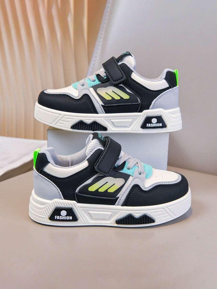 BUTY SPORTOWE SZNUROWANE 