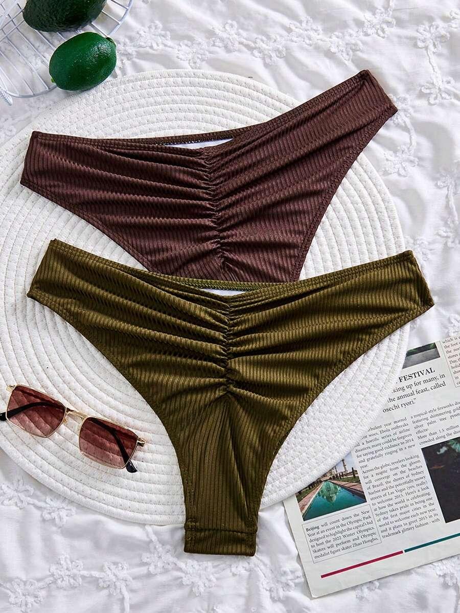 dół od bikini 2-pack
