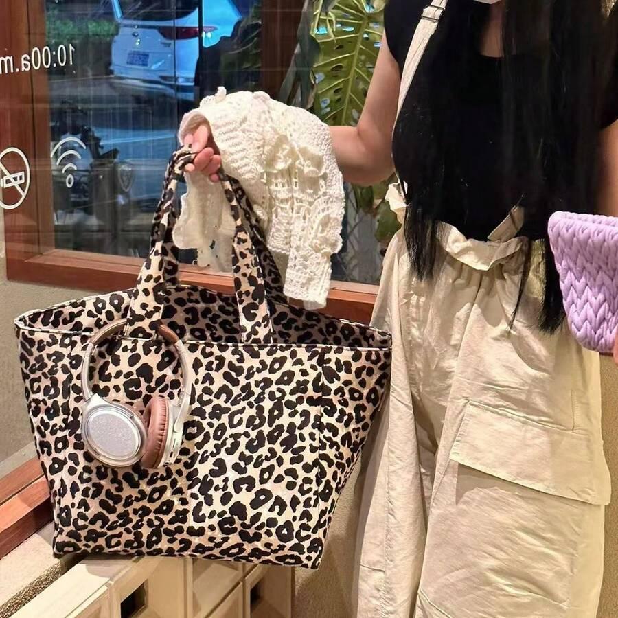 torebka animal print 