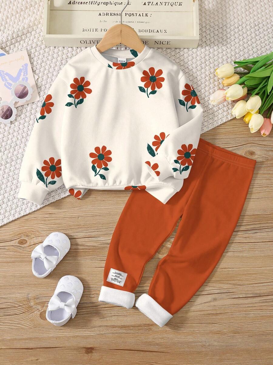 komplet bluza spodnie 