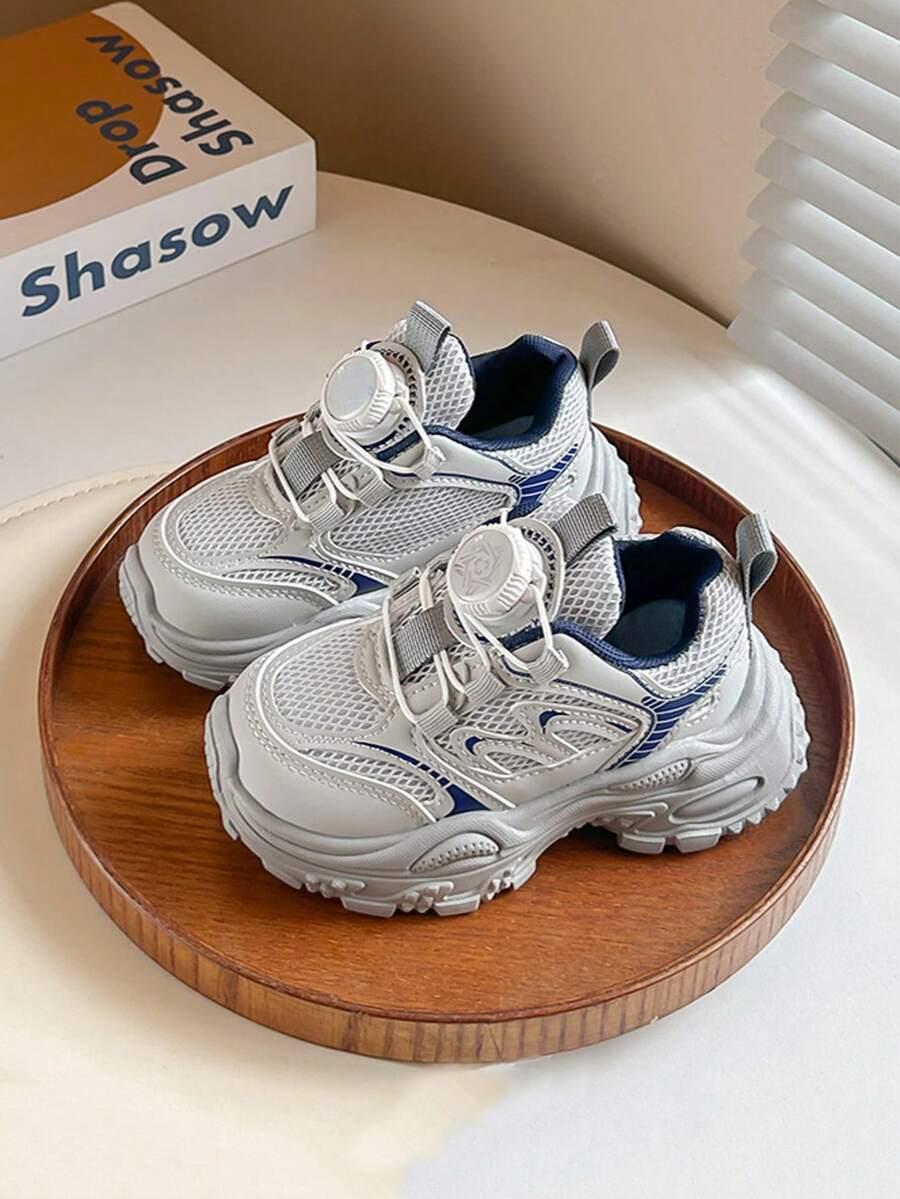 SPORTOWE BUTY CASUAL