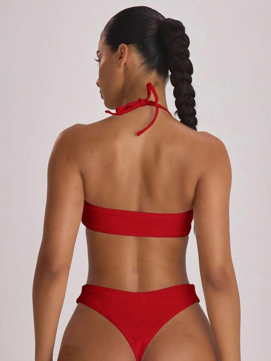 DÓŁ OD BIKINI
