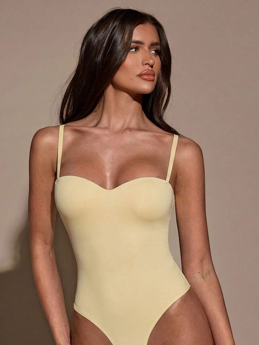 BODY NA RAMIĄCZKACH