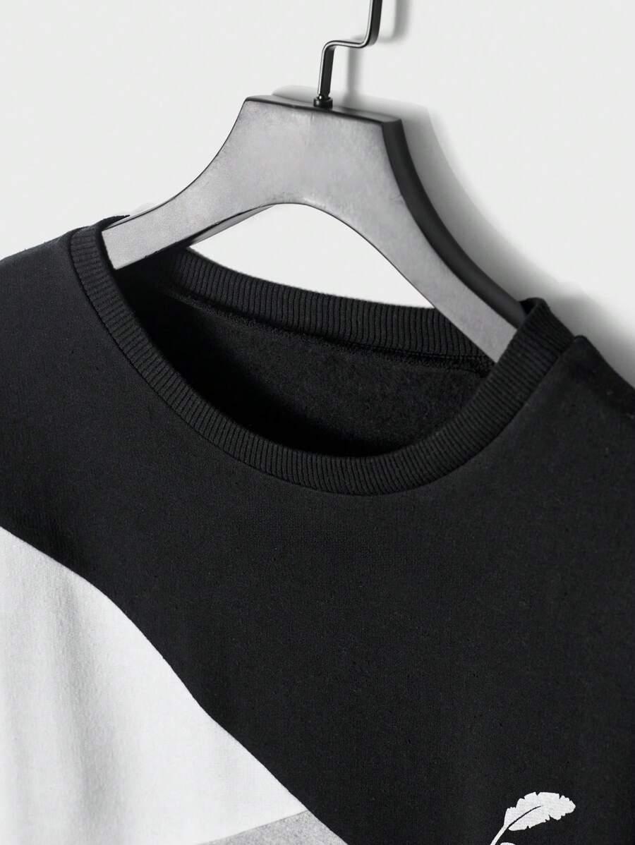 BLUZA SPODNIE KOMPLET DRESOWY