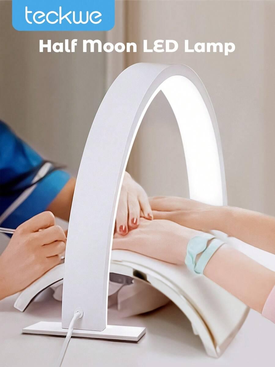 BIAŁA LAMPA LED