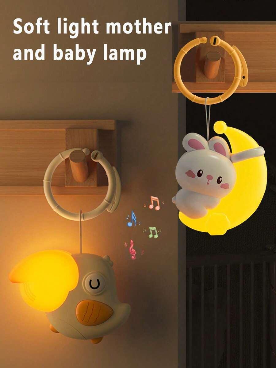 WISZĄCA LAMPKA NOCNA
