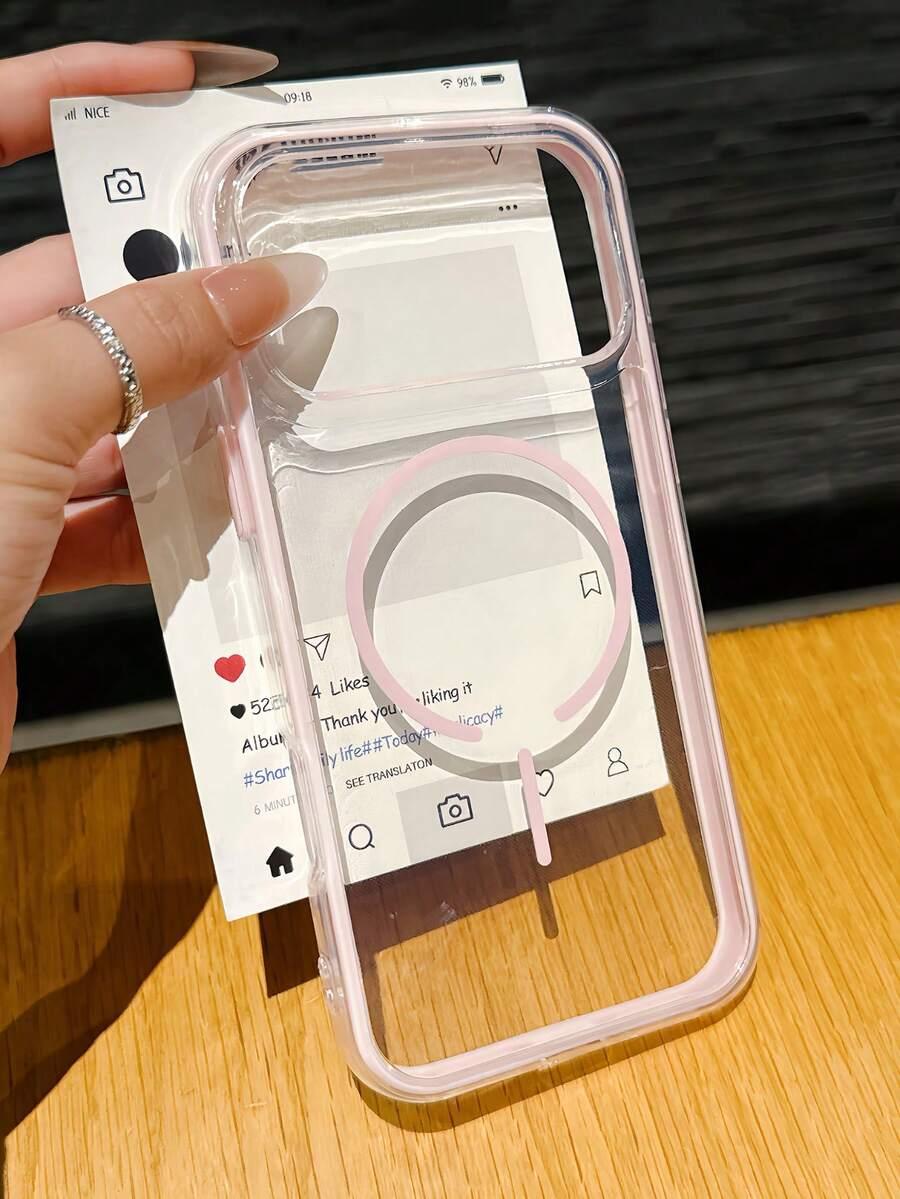 ETUI NA TELEFON IPHONE 17