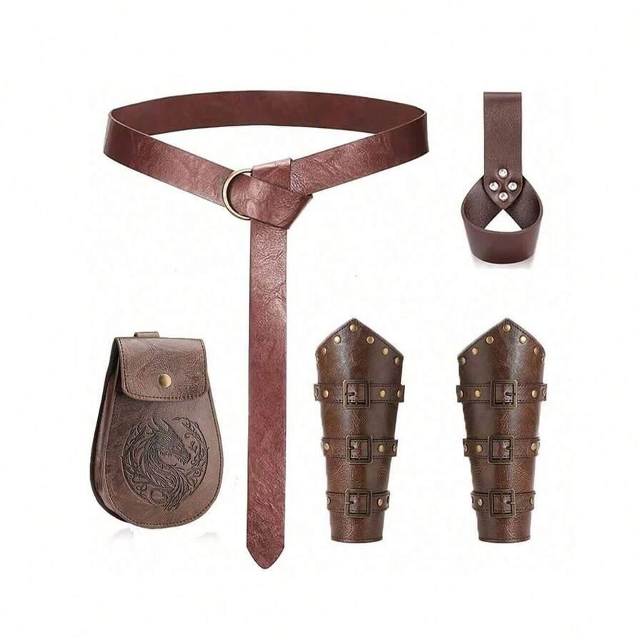 kostium wiking 5 pack