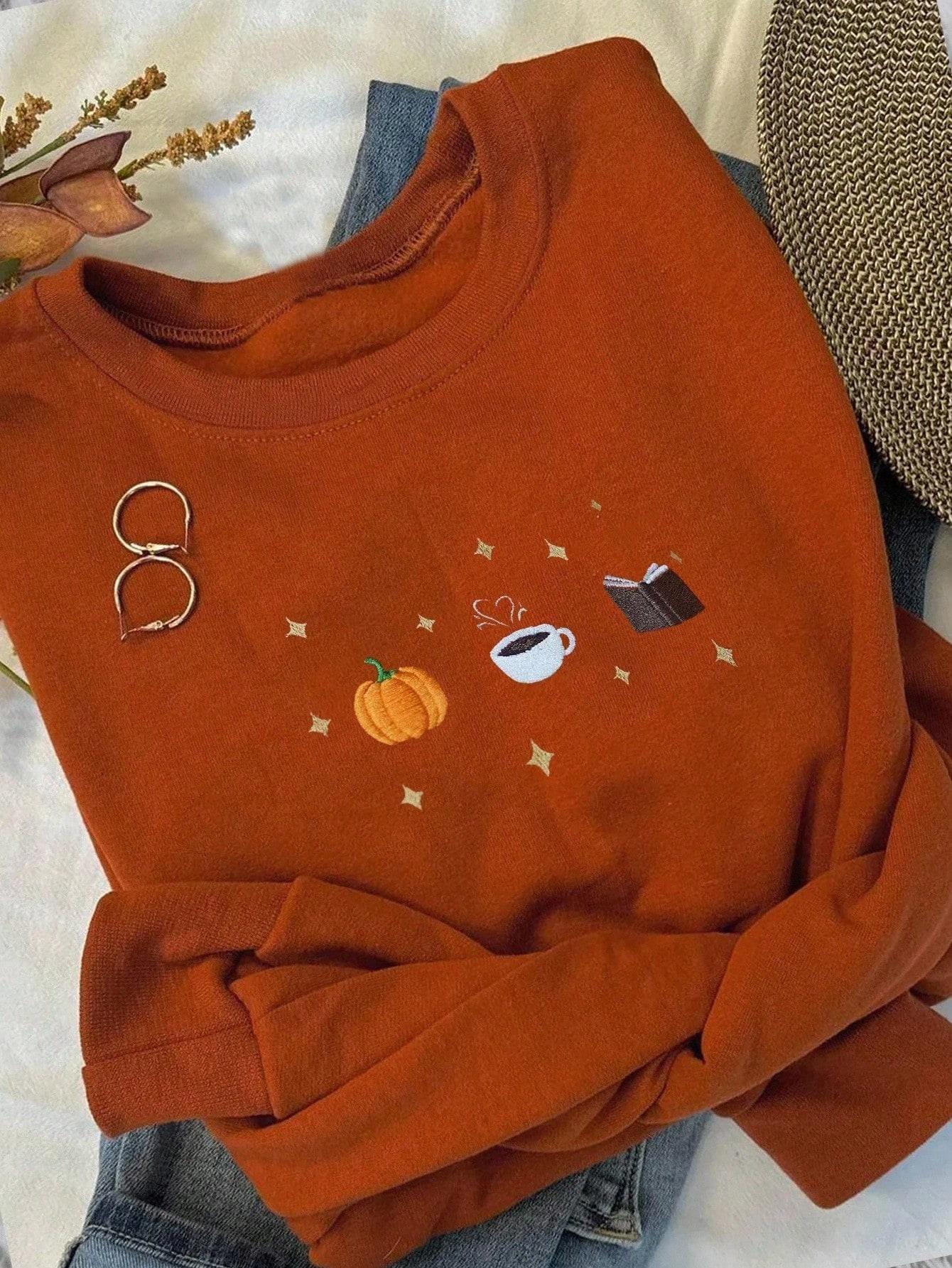 BLUZA Z NADRUKIEM