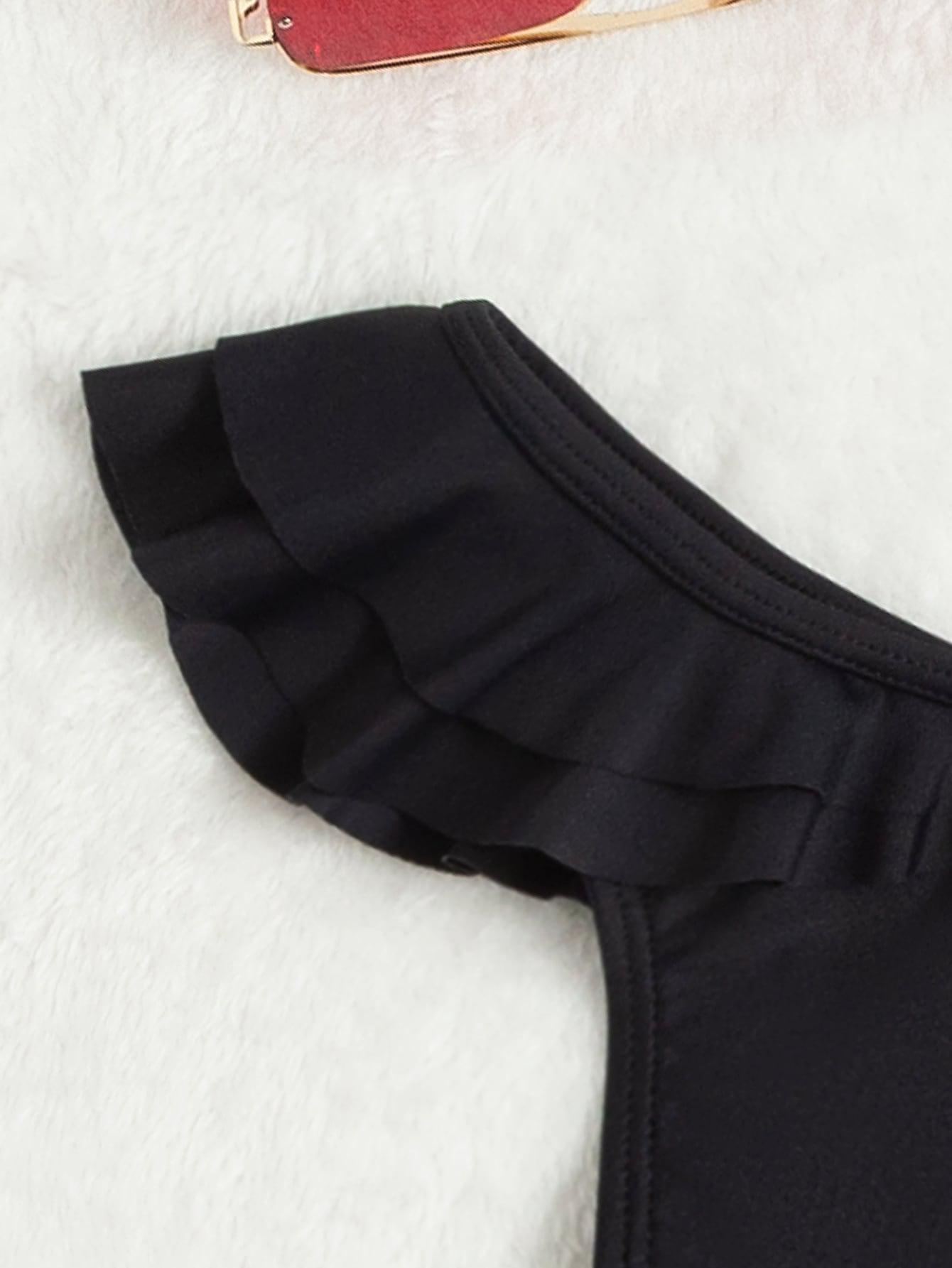 CZARNY DÓŁ OD BIKINI