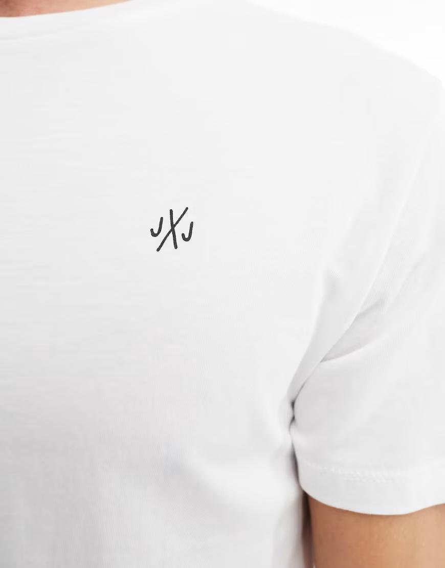 BASIC T-SHIRT 3-PACK