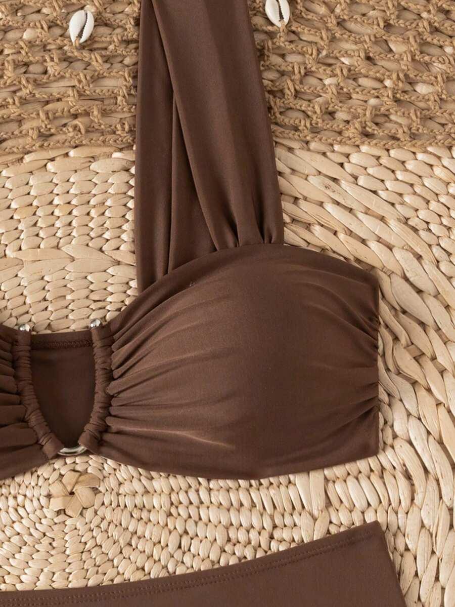 DWUCZĘŚCIOWE BIKINI DAMSKIE