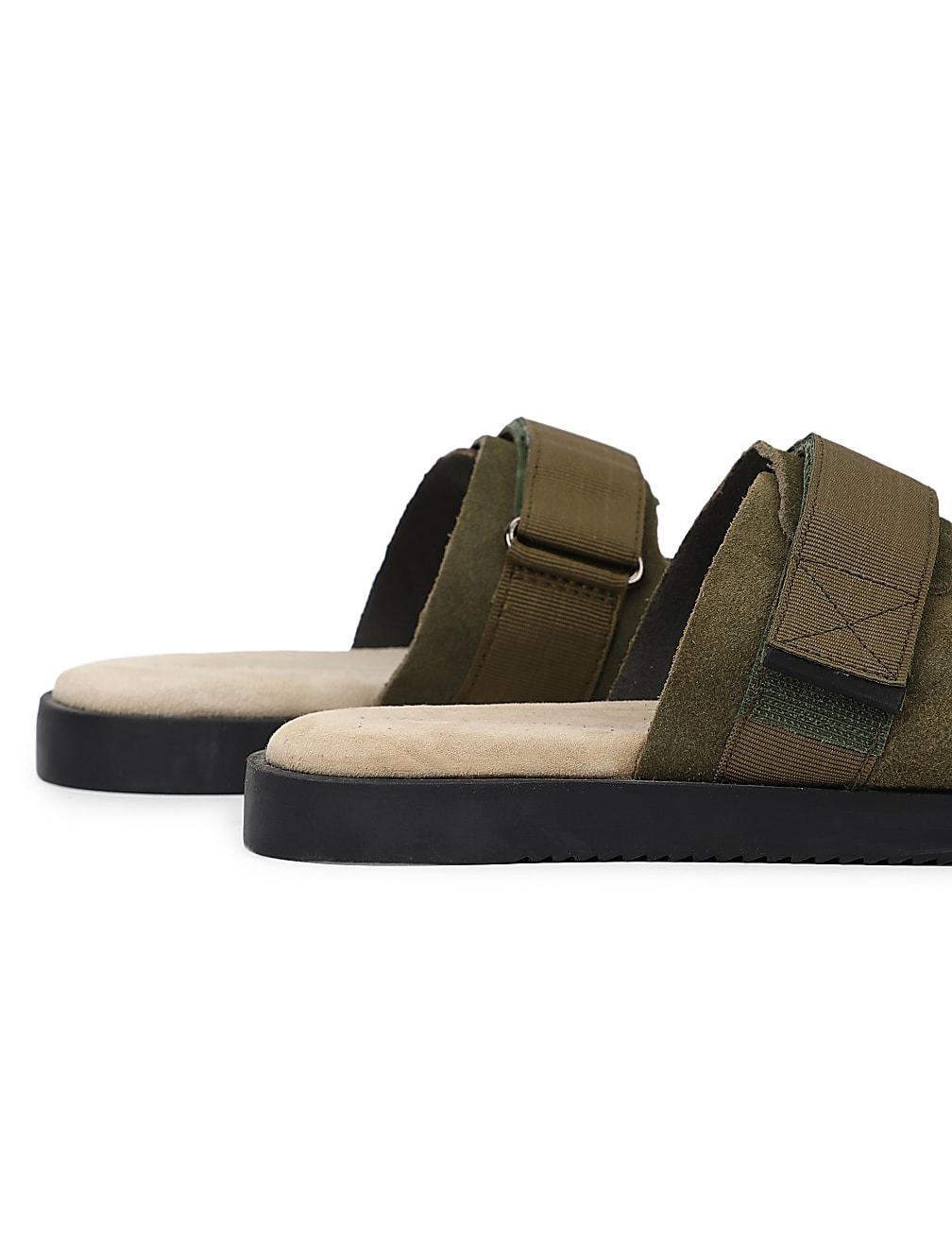 sandały skóra naturalna T03-1035K-KH