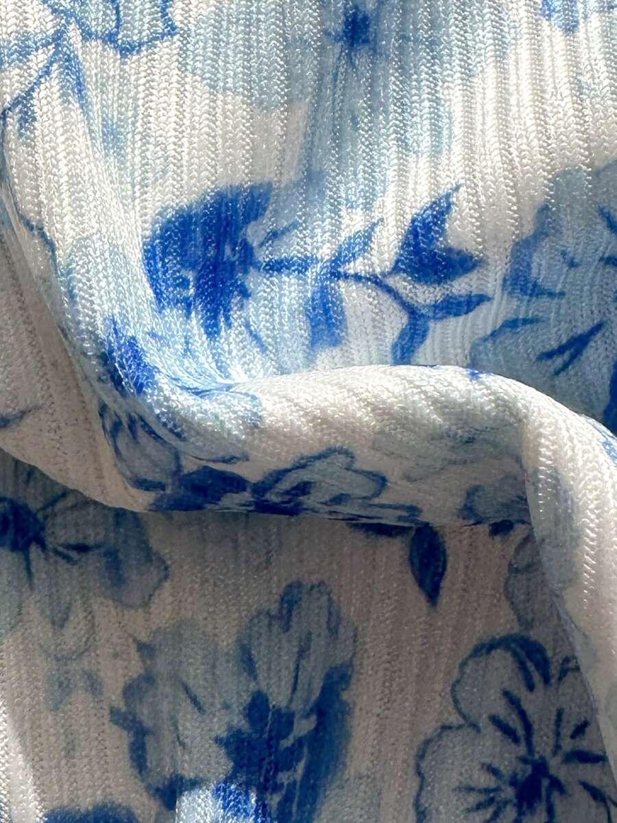 DWUCZĘŚCIOWY STRÓJ KĄPIELOWY