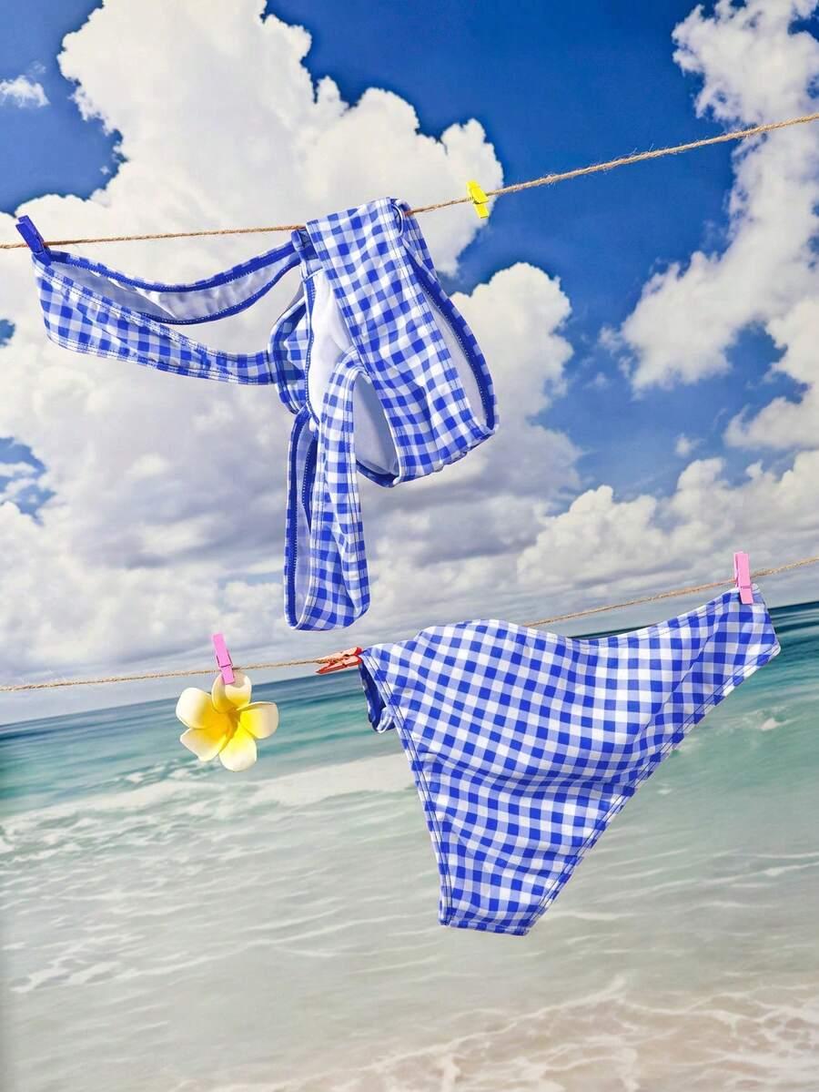 DWUCZĘŚCIOWY KOMPLET BIKINI