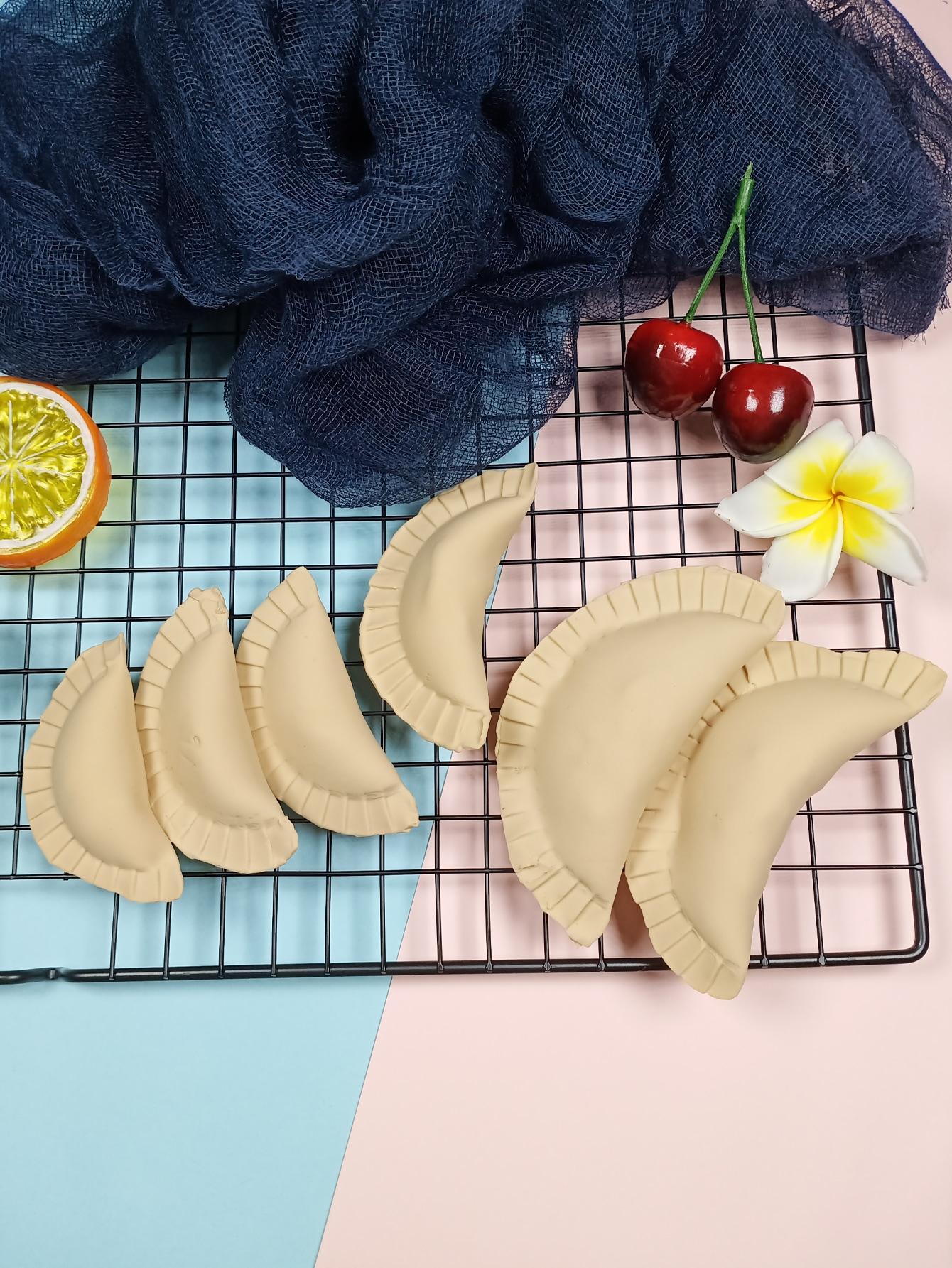 formy do pierogów 3-pack