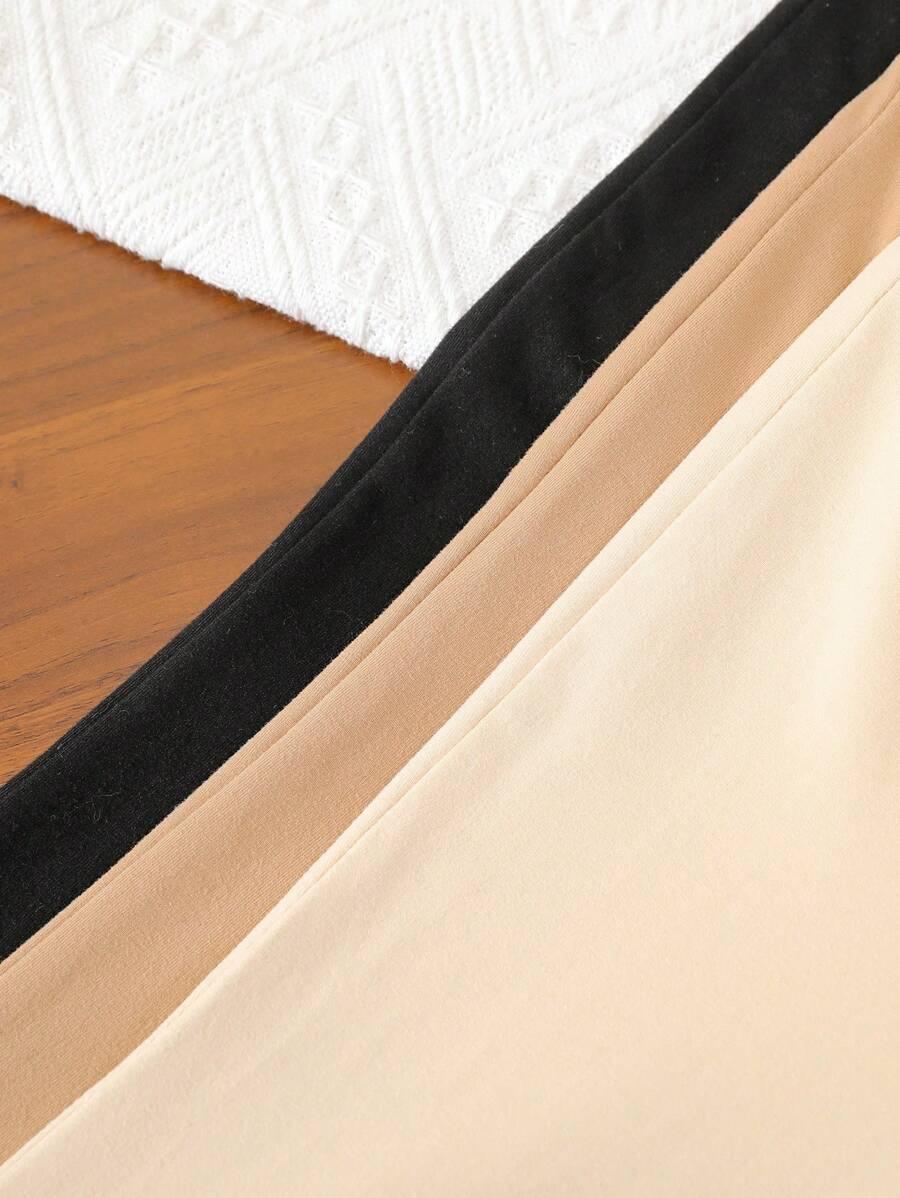 SPODNIE DZWONY 2-PACK