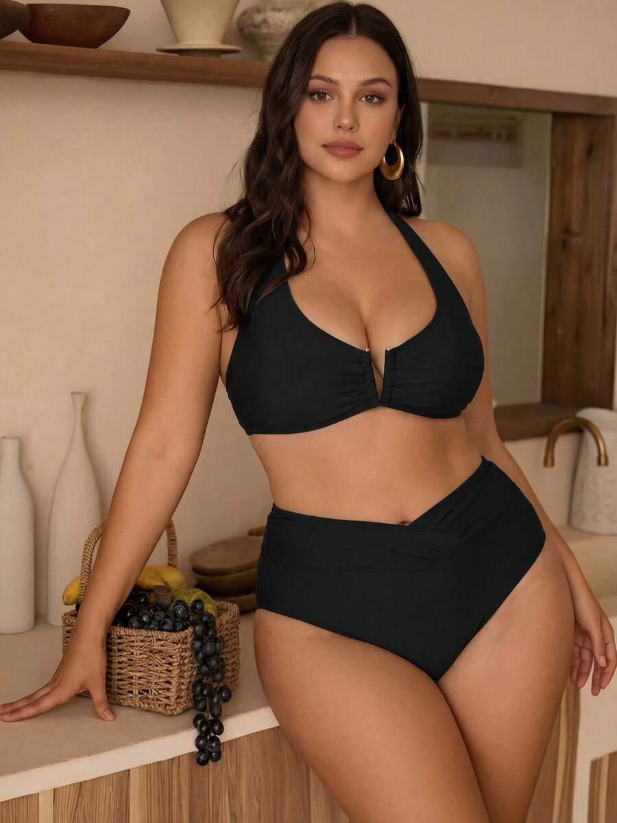 DWUCZĘŚCIOWY KOMPLET BIKINI