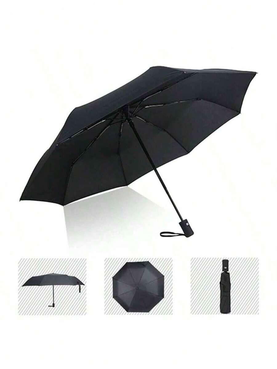 niebieski parasol pokrowiec