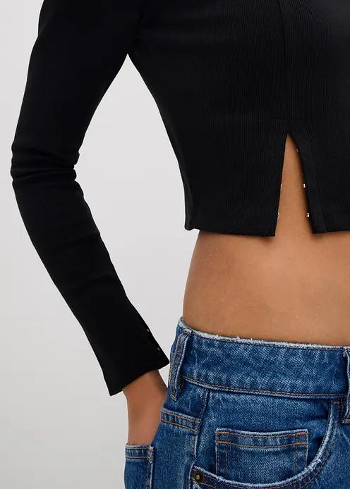 BLUZKA DAMSKA TOP