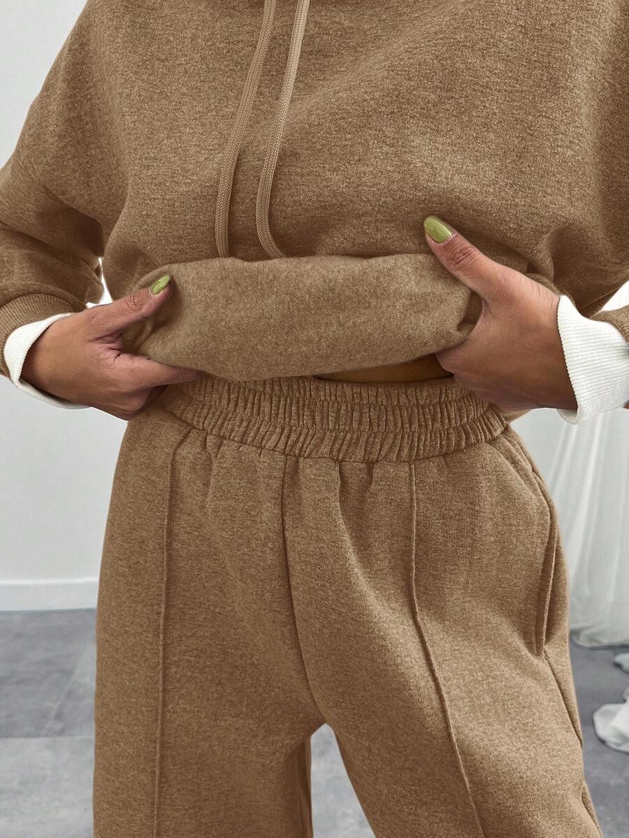 BLUZA SPODNIE KOMPLET