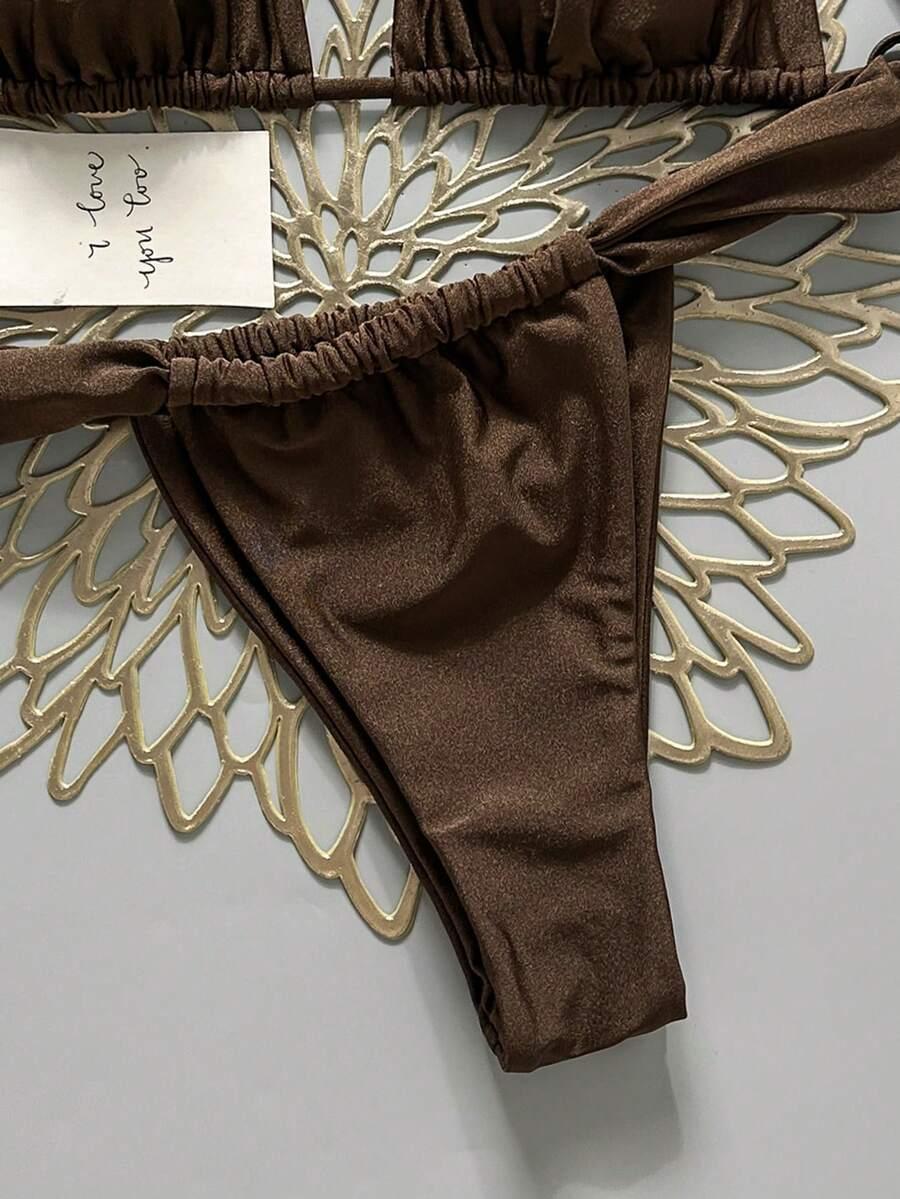 DWUCZĘŚCIOWE BIKINI DAMSKIE