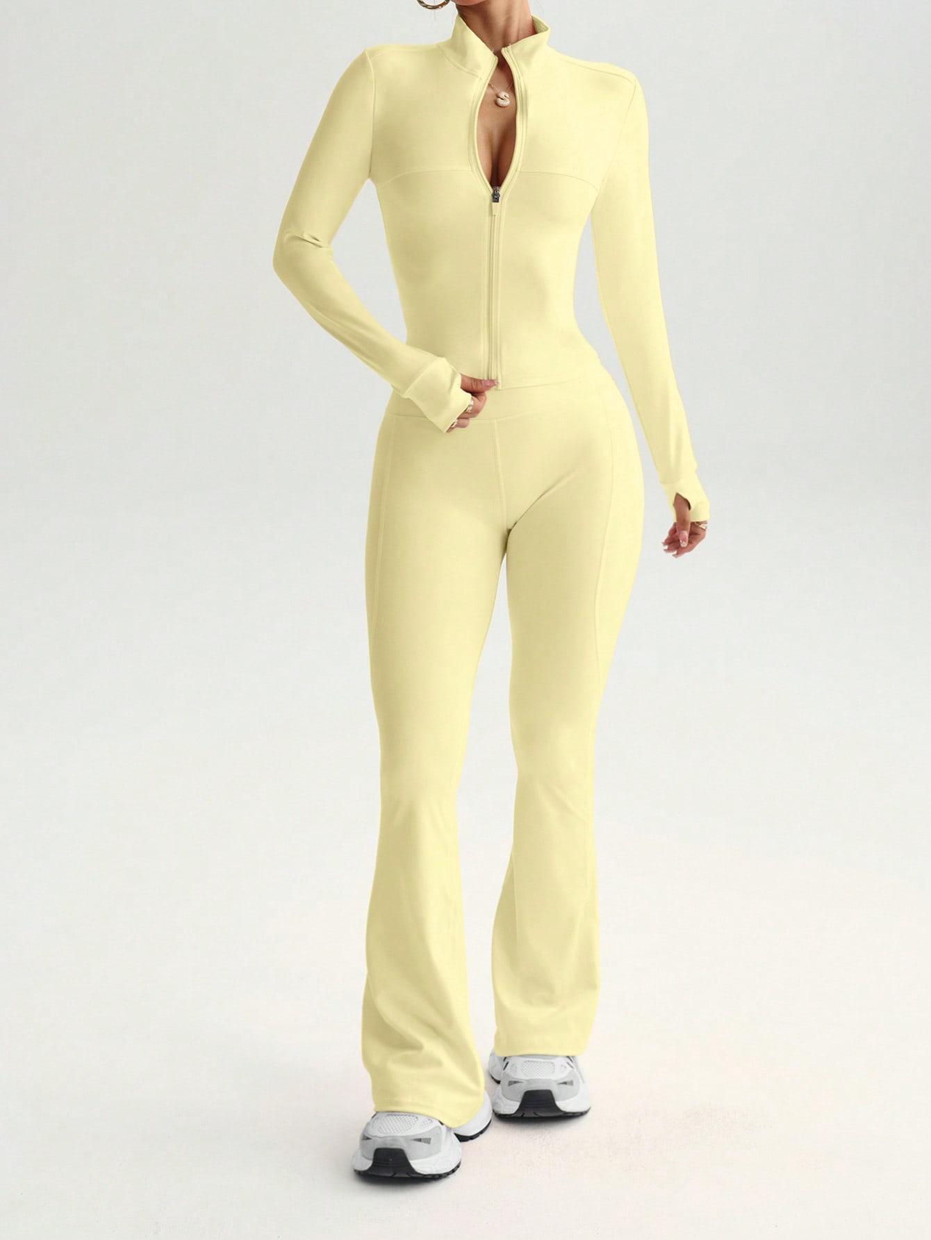 spodnie bluza komplet 