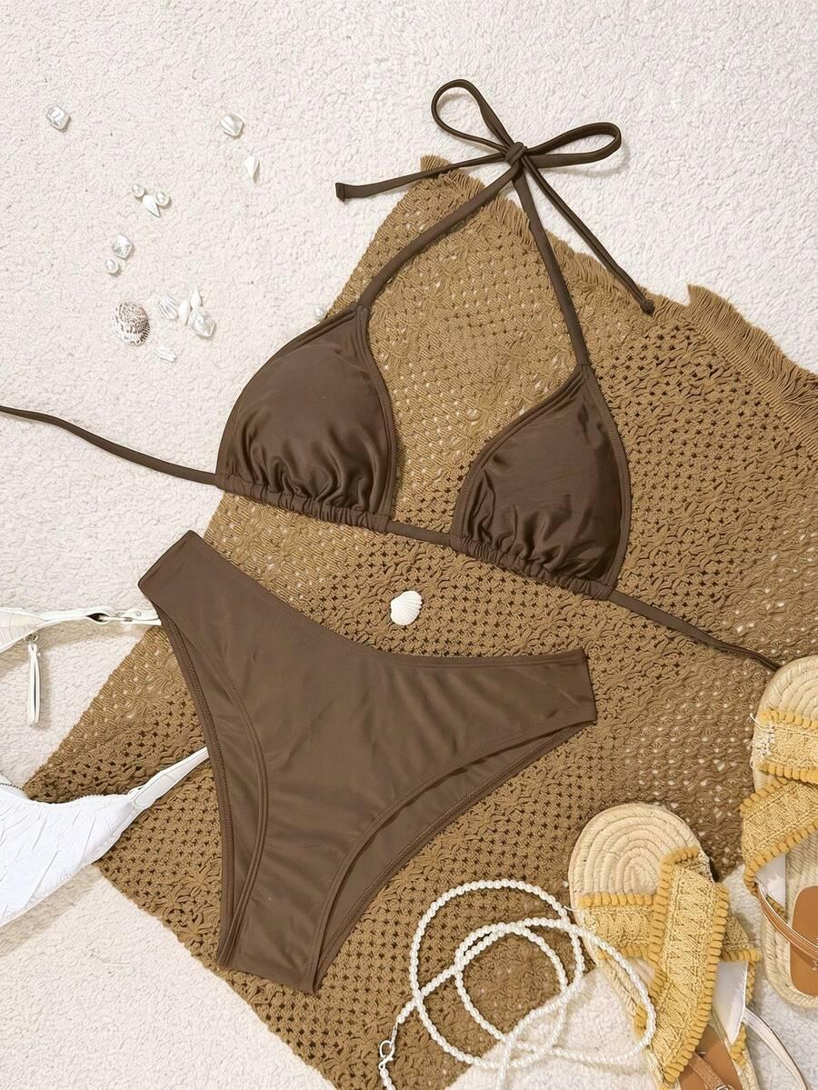 DWUCZĘŚCIOWE BIKINI DAMSKIE