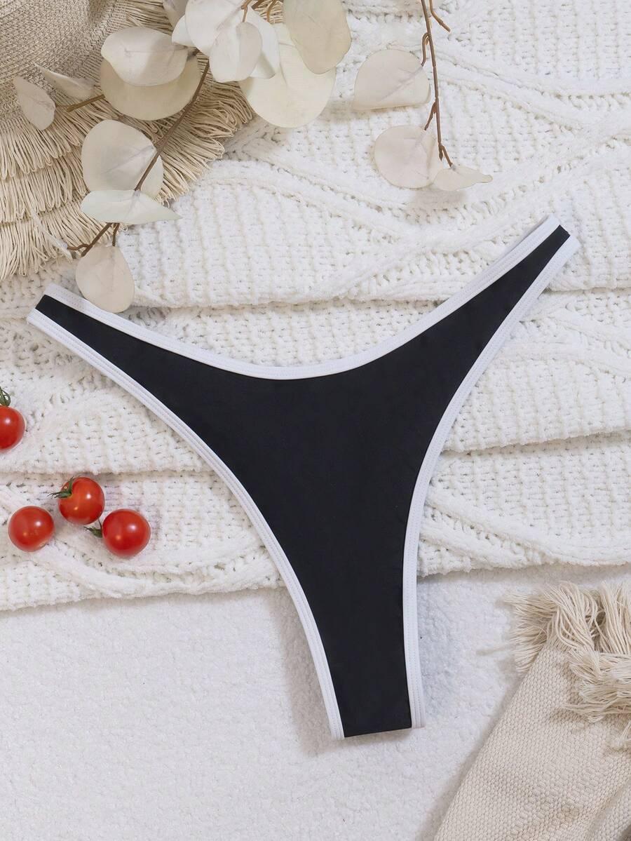 dół od bikini