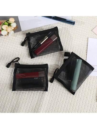 czarny organizer 2-pack 