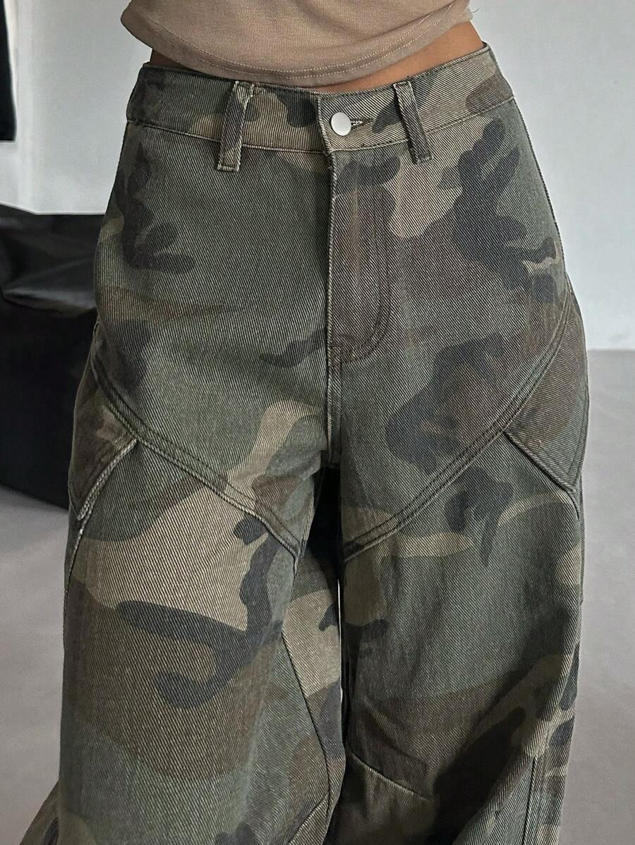 moro spodnie jeans 