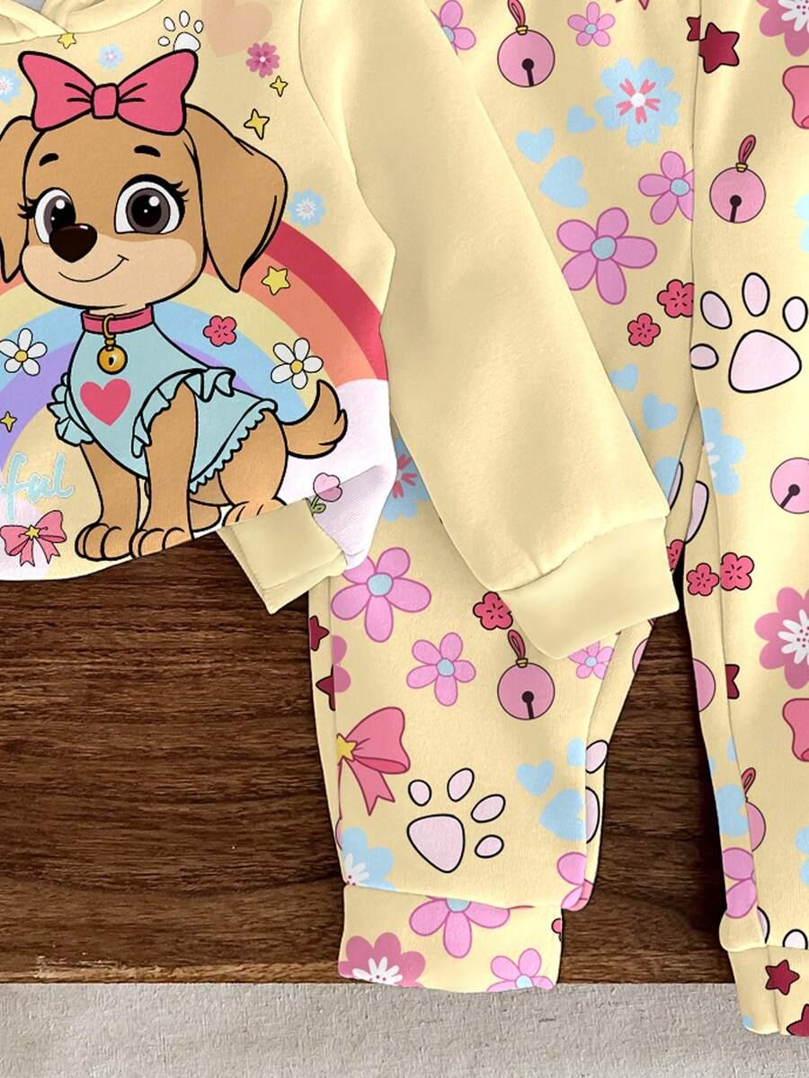 komplet bluza spodnie