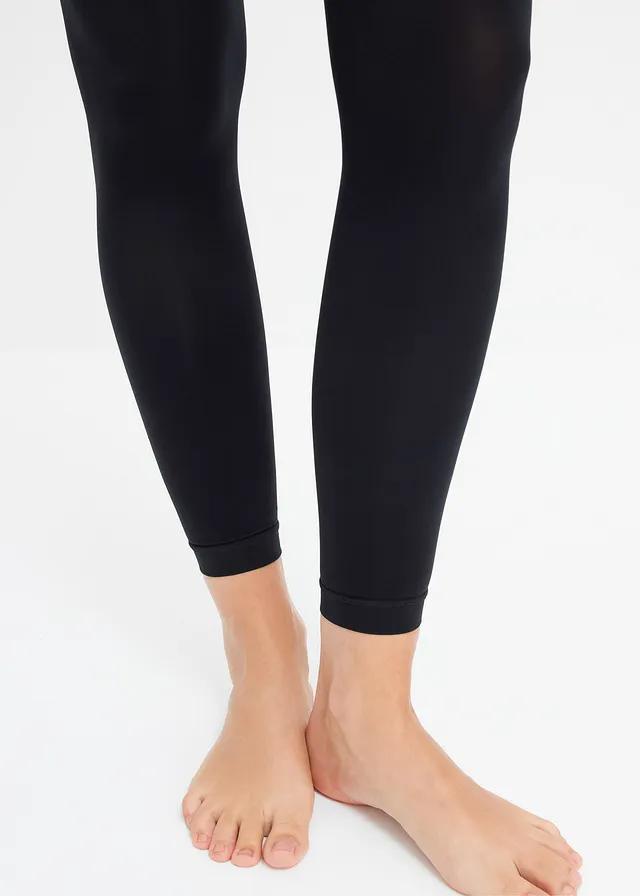 LEGGINSY DAMSKIE 2SZT