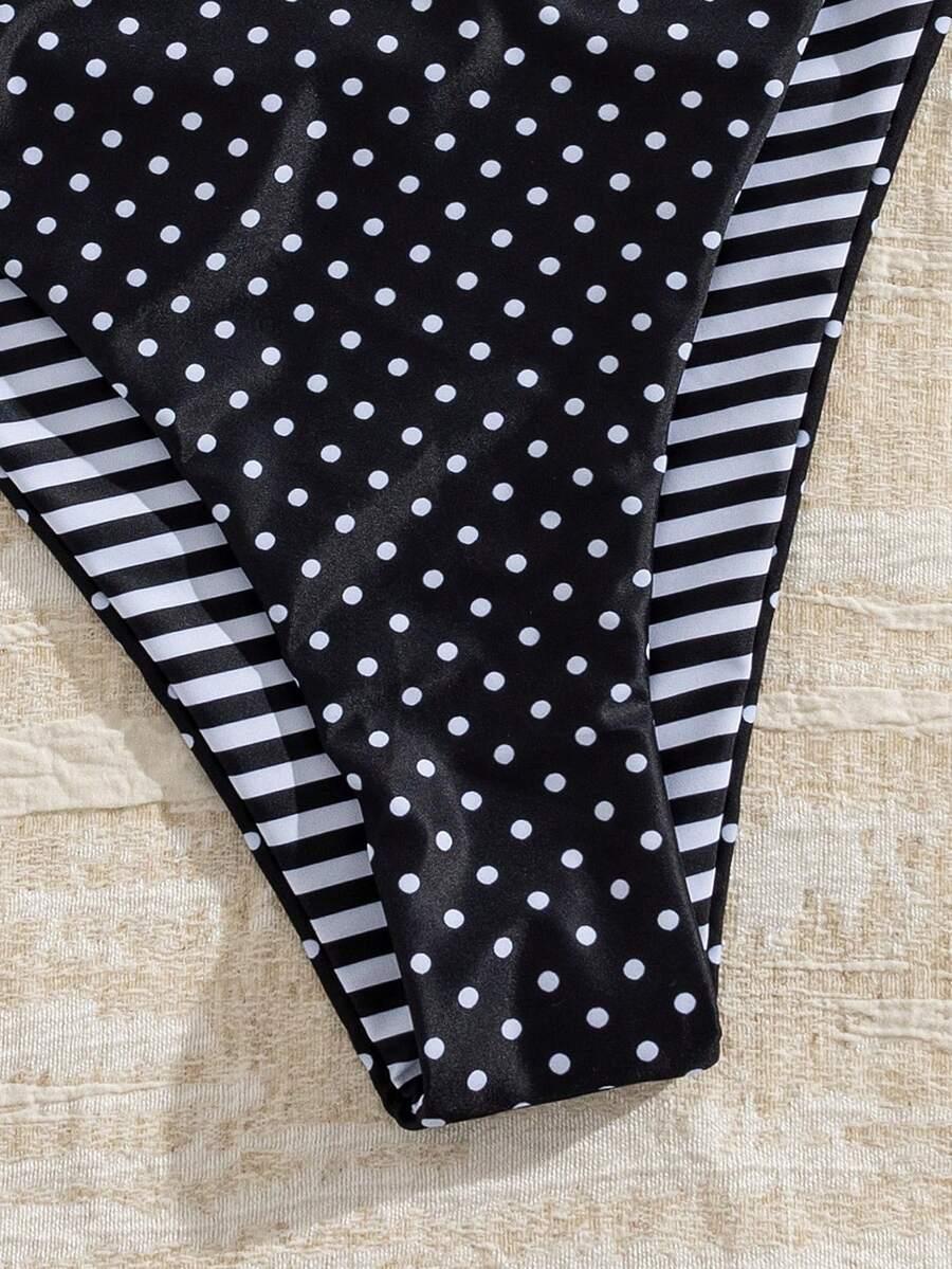 DWUCZĘŚCIOWE BIKINI DAMSKIE