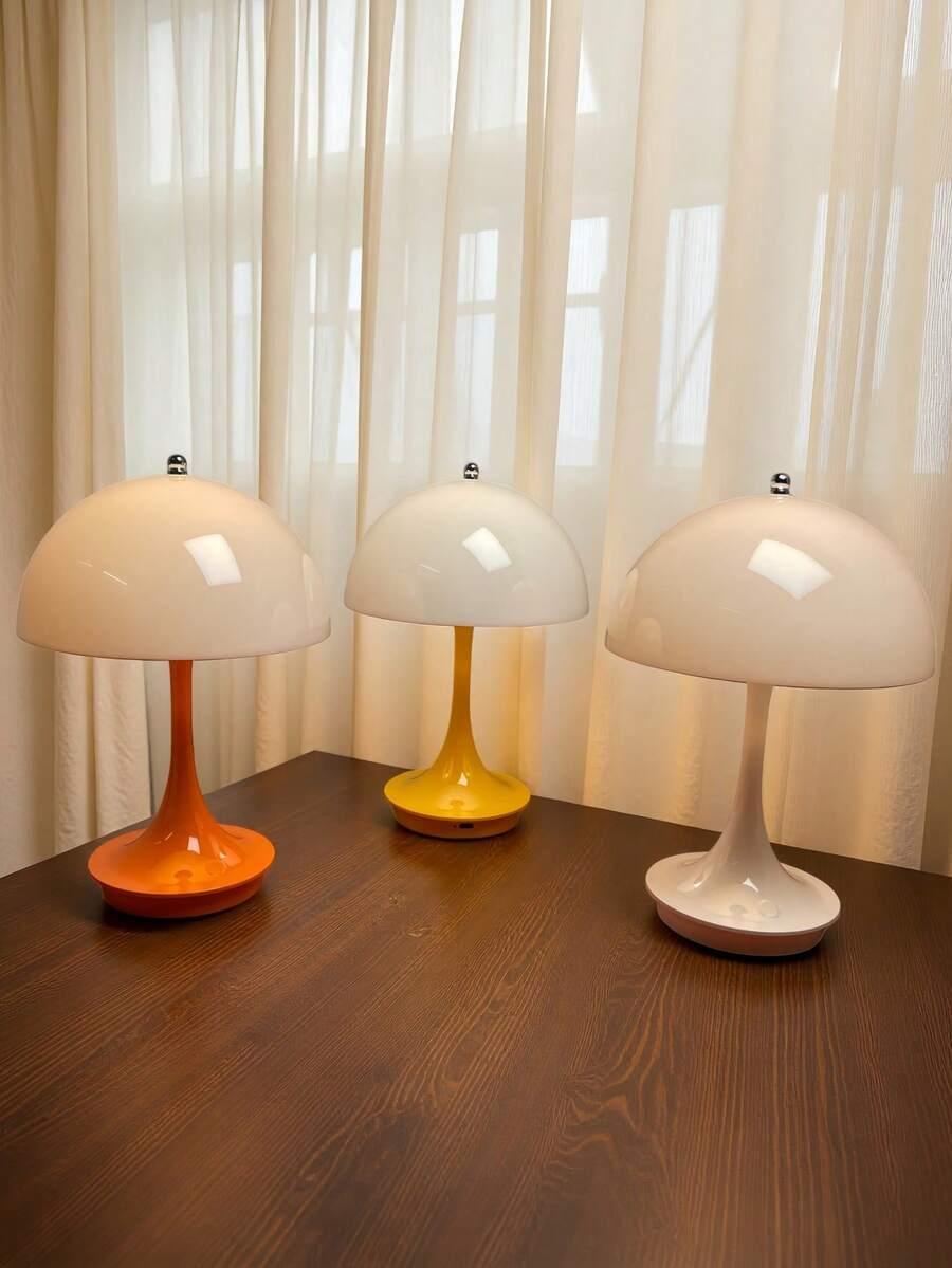LAMPKA NOCNA LED
