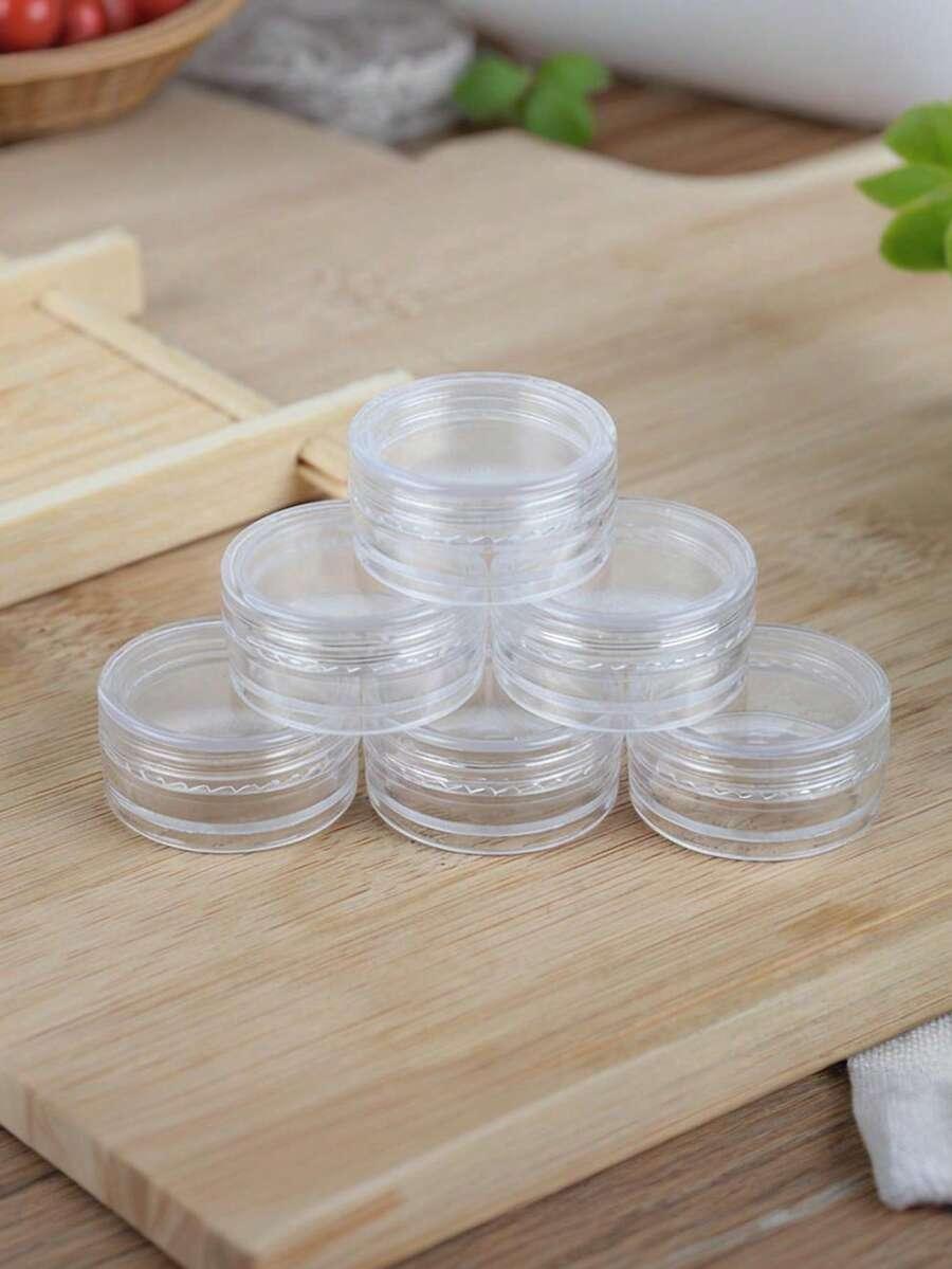 MINI SŁOICZKI NA PRÓBKI 6-PACK