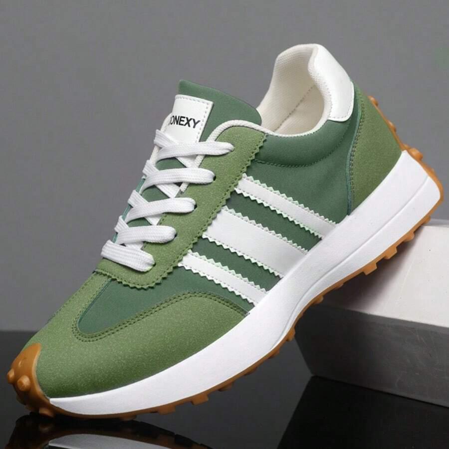 sportowe buty sznurowanie