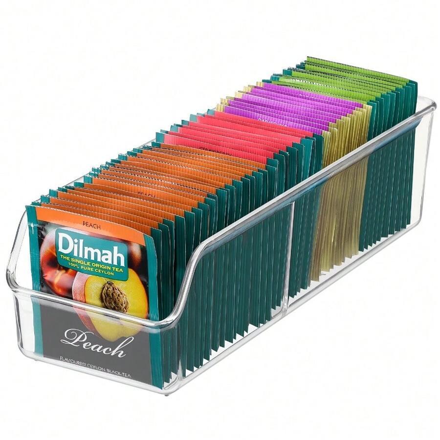 przezroczysty organizer 1szt. 
