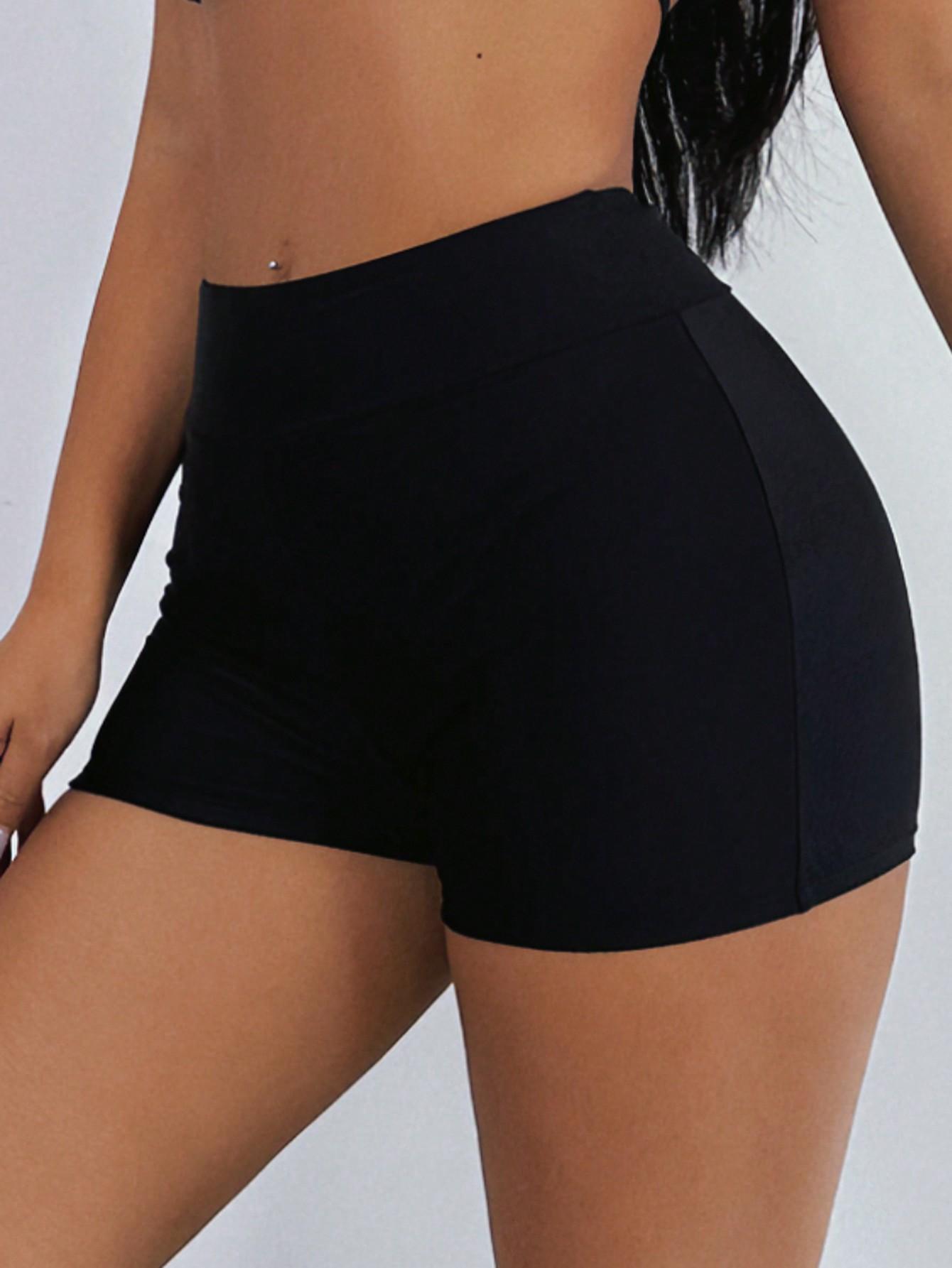 DÓŁ OD BIKINI SZORTY SPODENKI