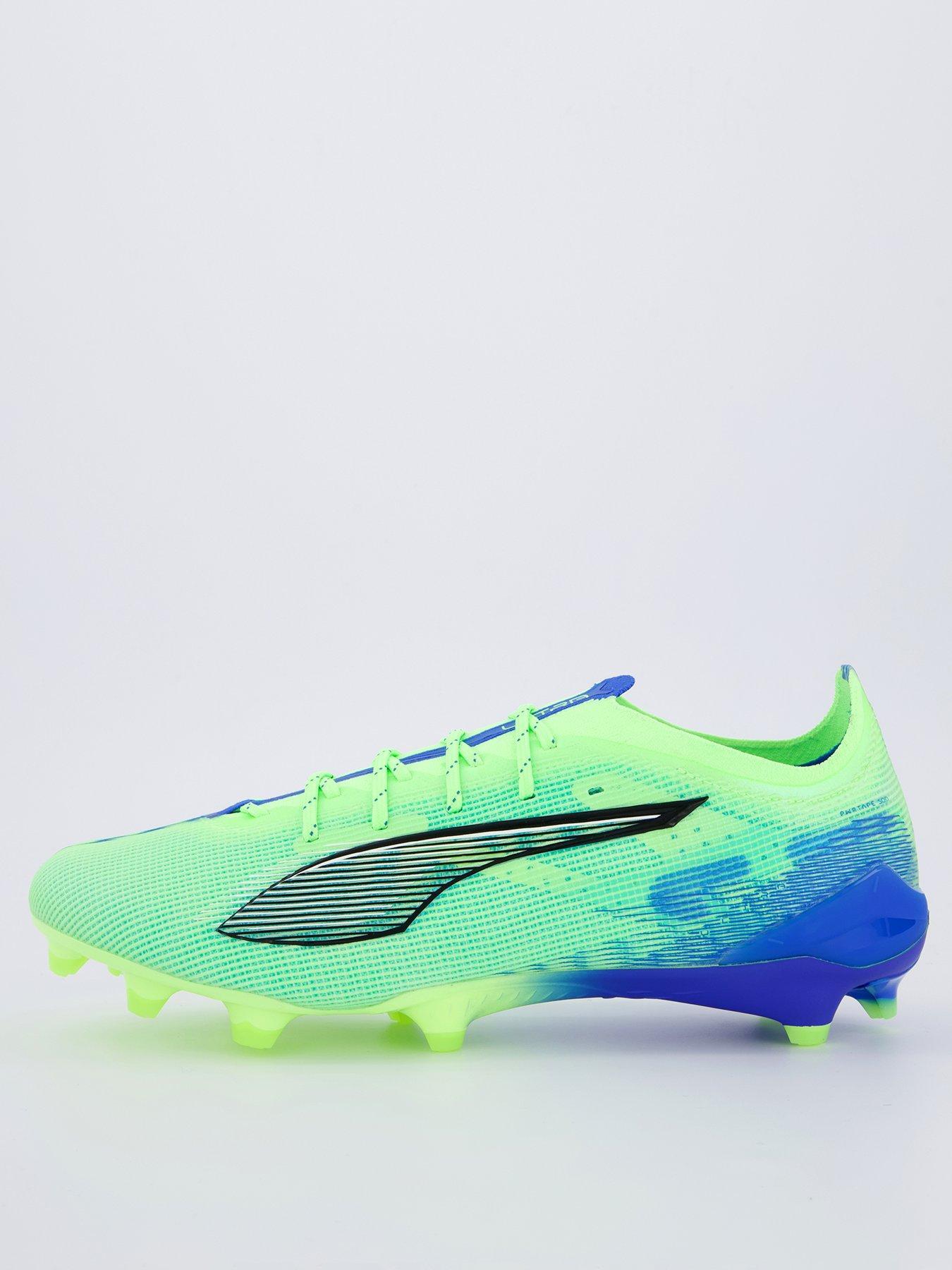 PUMA Męskie buty piłkarskie Ultra 5 Ultimate Firm Ground 10768303