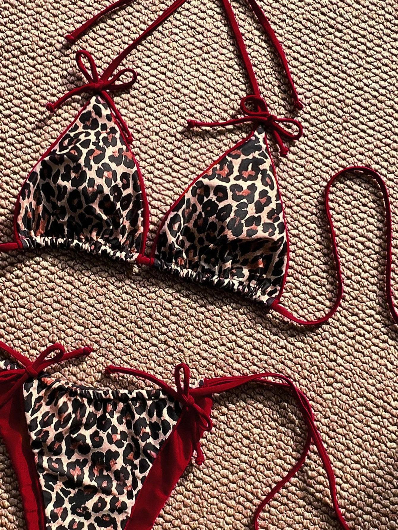 GÓRA OD BIKINI