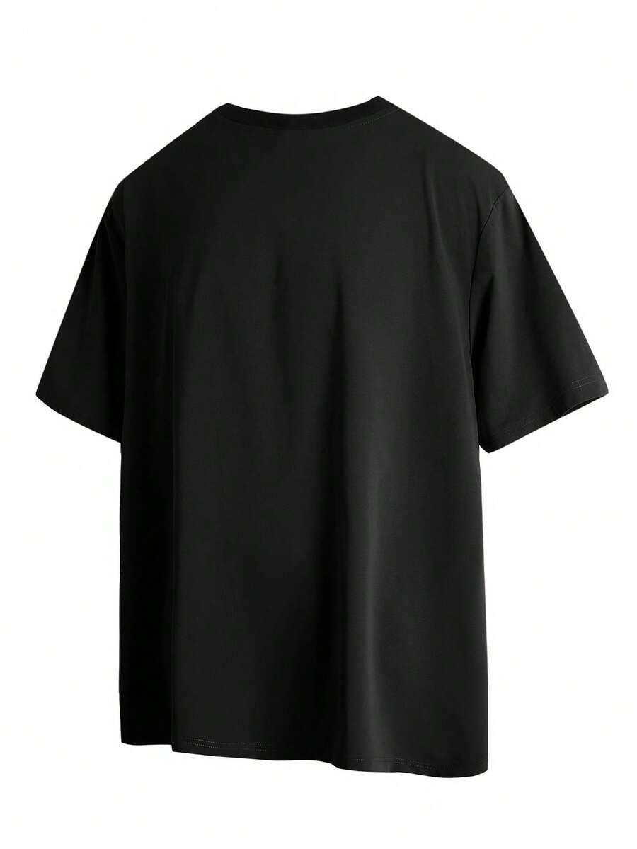 zestaw t-shirtów różne kolory 4-pack