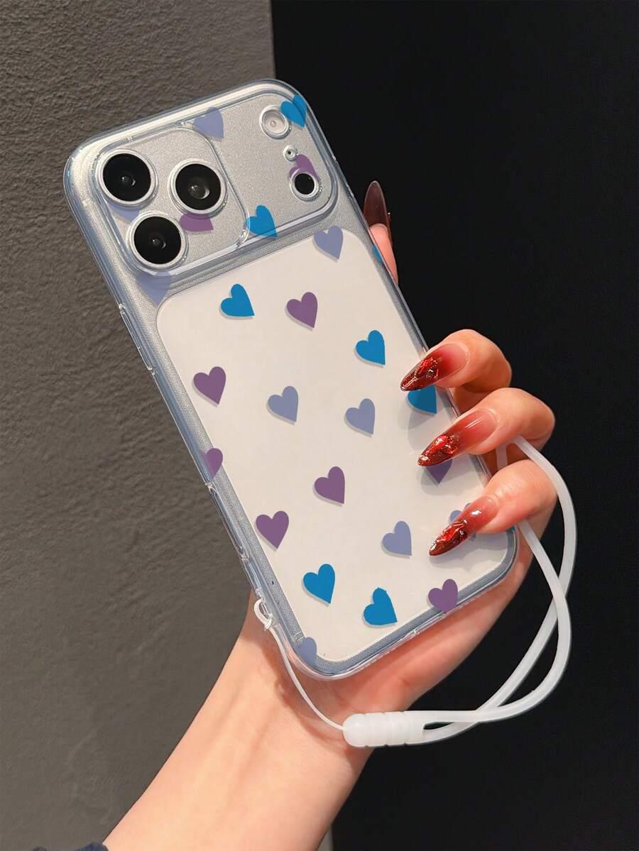 ETUI IPHONE 17 PRO