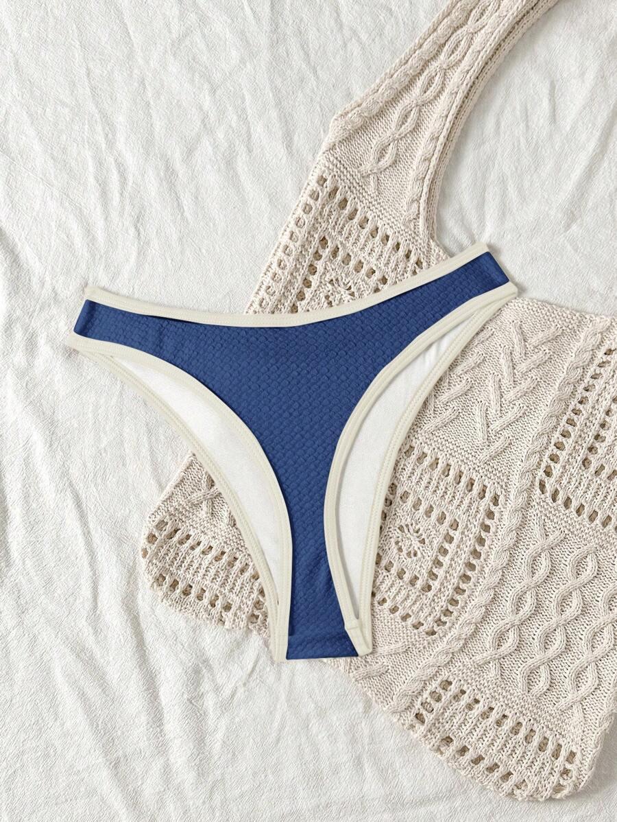 dół od bikini tekstura