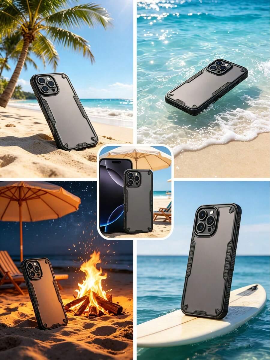 ETUI NA IPHONE 15 PRO